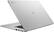 Alt View 1. ASUS - 15.6" Chromebook - Intel Celeron - 4GB Memory - 64GB eMMC Flash Memory - Silver.