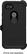 Alt View 12. OtterBox - Defender Series Screenless Edition Case for Google Pixel 3a XL - Black.