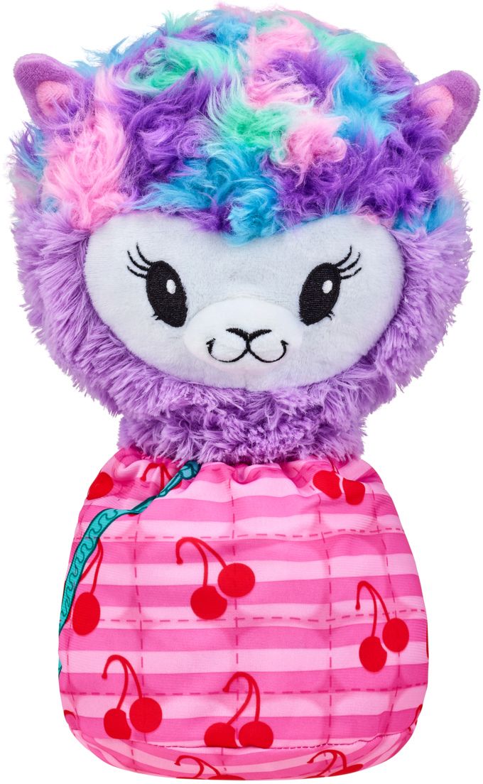 Best Buy: Pikmi Pops Giant Pajama Llamas Scented Stuffed Animal Plush Toy  Styles May Vary 75487