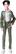 Alt View 32. BTS - 11" Idol Doll - Styles May Vary.
