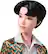 Alt View 35. BTS - 11" Idol Doll - Styles May Vary.