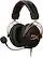 Front. HyperX - Cloud Alpha Wired Stereo Gaming Headset for PC, PS4, Xbox One and Nintendo Switch - Gold.