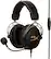 Alt View 14. HyperX - Cloud Alpha Wired Stereo Gaming Headset for PC, PS4, Xbox One and Nintendo Switch - Gold.