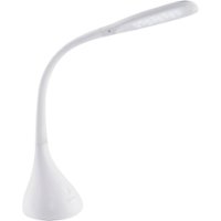OttLite - Creative Curves LED Desk Lamp - White - Angle_Zoom