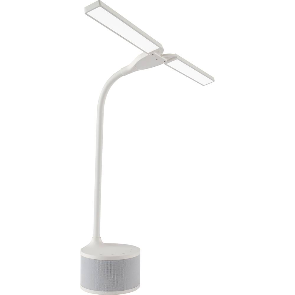 Sanitizing Enhance LED Lamp by Ott Lite
