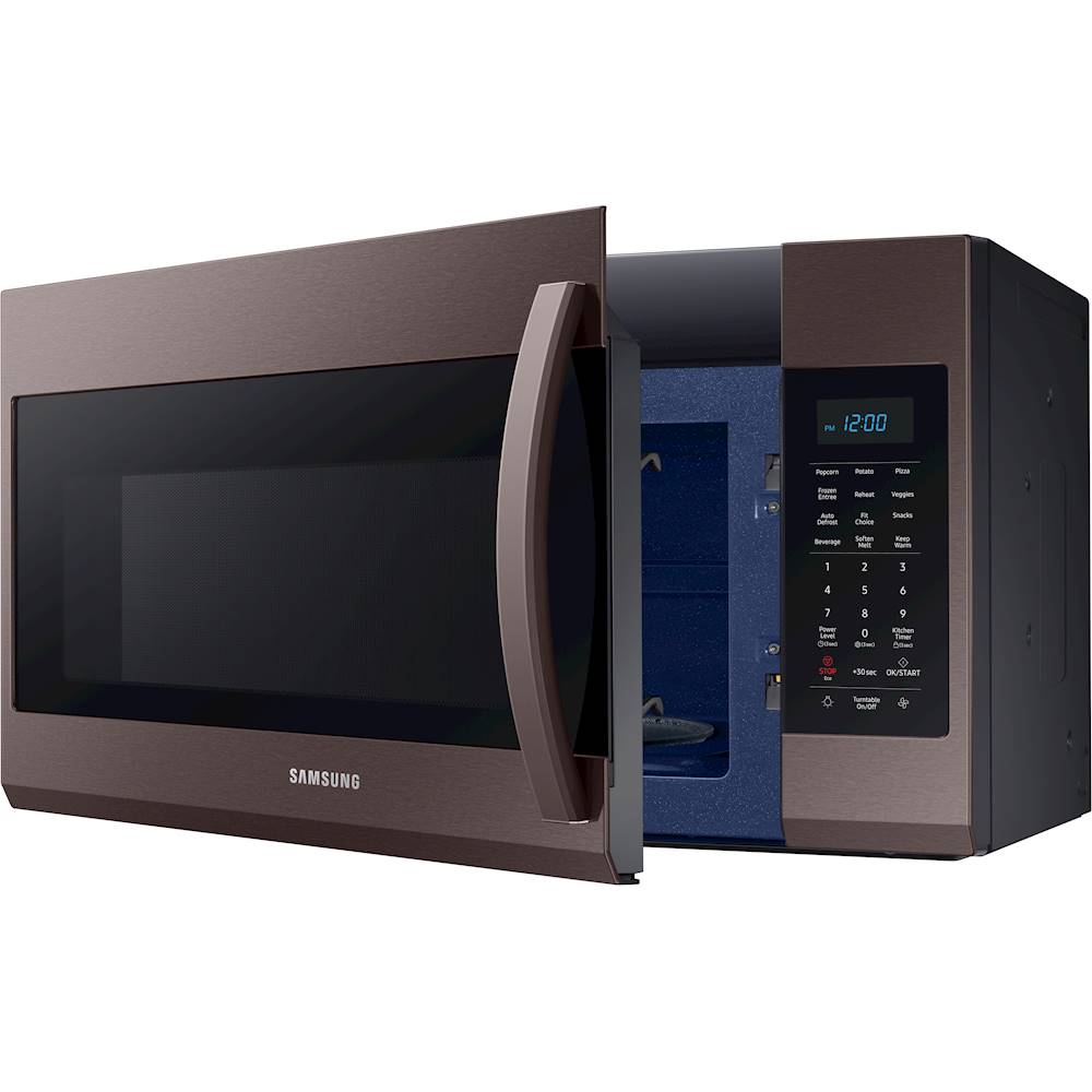 1.9 cu ft Over The Range Microwave Microwaves - ME19R7041FS/AA