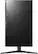 Alt View 13. LG - UltraGear 27" IPS LED QHD FreeSync and G-SYNC Compatible Monitor with HDR 10 (DisplayPort, HDMI) - Black.