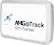 Left. AMG - AMGoTrack GPS Long-Term Tracker - White.