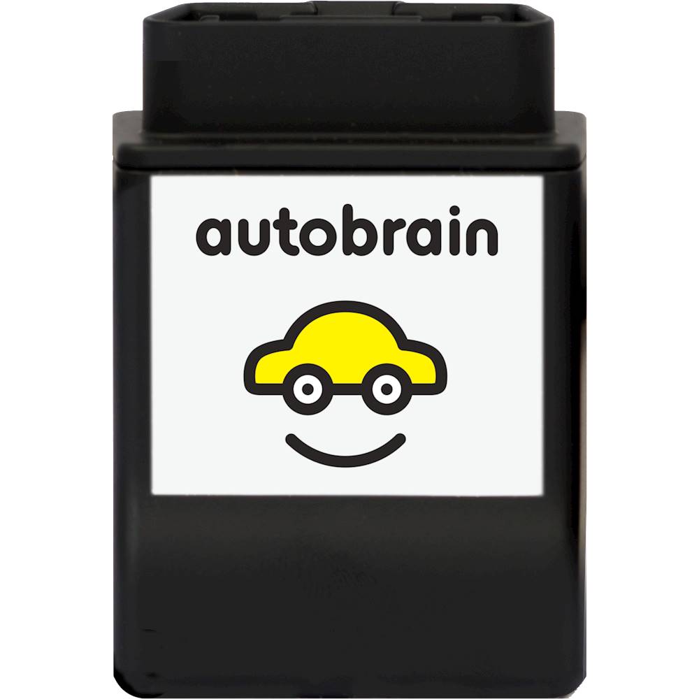 Autobrain Car Assistant at Best Buy