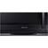 Alt View 17. Samsung - 1.9 Cu. Ft. Over-the-Range Microwave with Sensor Cook - Black.