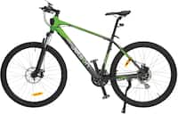 Jetson electric mountain deals bike