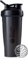 Angle Zoom. BlenderBottle - Classic V1 32 oz. Water Bottle/Shaker Cup - Black.