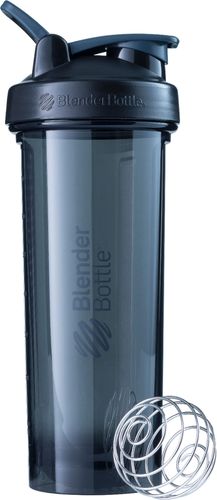 BlenderBottle - Pro32 32-Oz. Water Bottle/Shaker Cup - Black was $14.99 now $9.99 (33.0% off)