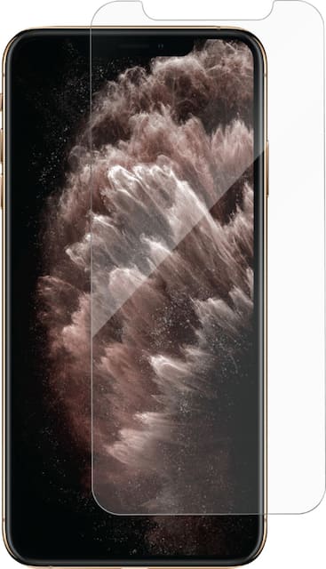 Armor Edge Tempered Glass Screen Protector For Apple Iphone 11 Pro Max Clear