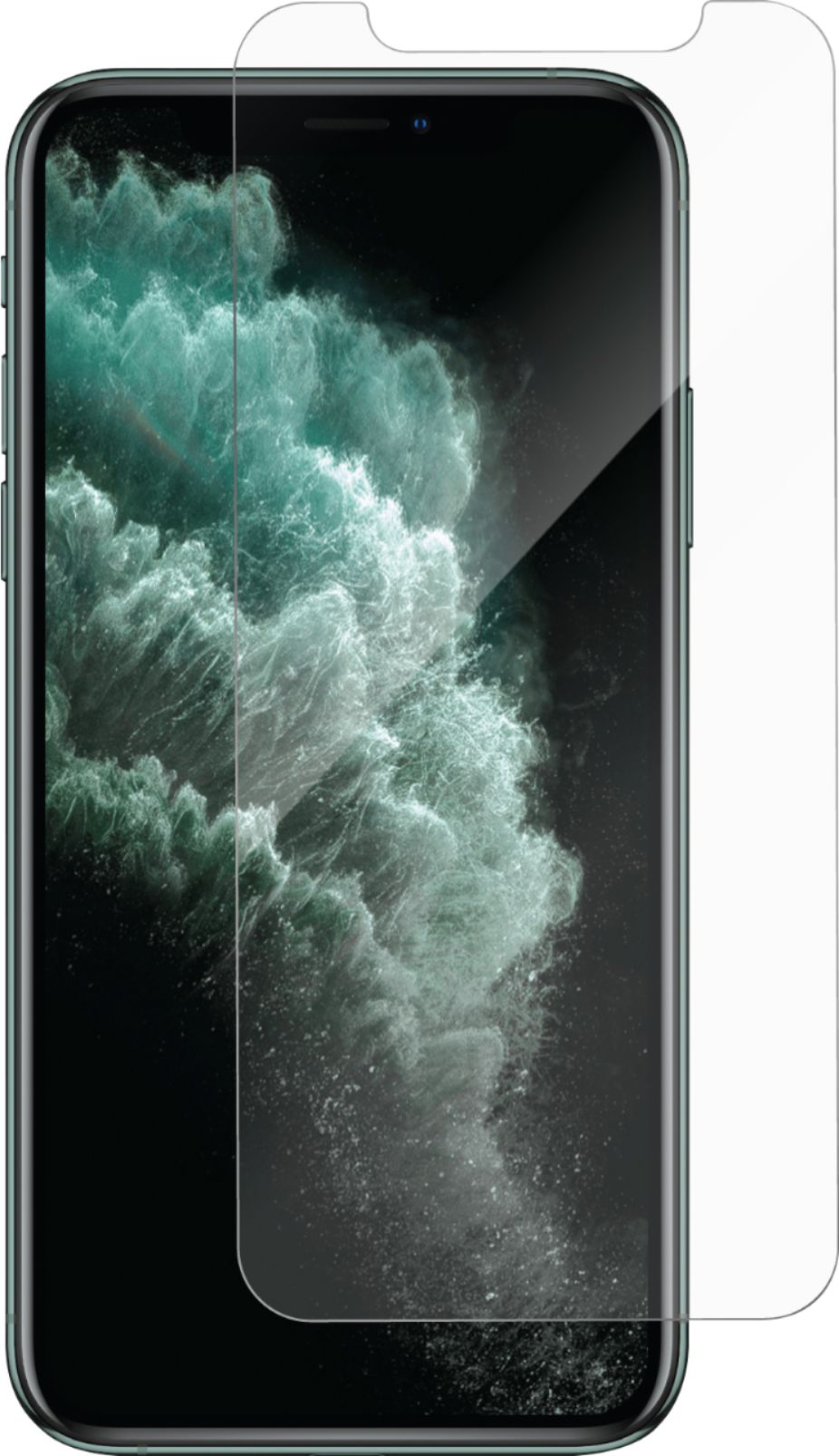 Iphone Xs Max Screen Protector - Best Buy