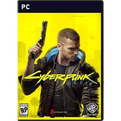 Cyberpunk shop price ps4