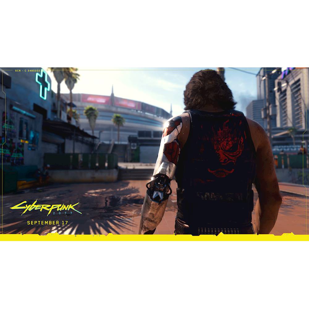 where to buy cyberpunk 2077 collector's edition