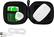 Alt View 13. Upright - GO Posture Trainer - White.