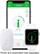 Alt View 14. Upright - GO Posture Trainer - White.