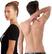 Alt View 15. Upright - GO Posture Trainer - White.