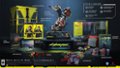 Front Zoom. Cyberpunk 2077 Collector's Edition - Windows.