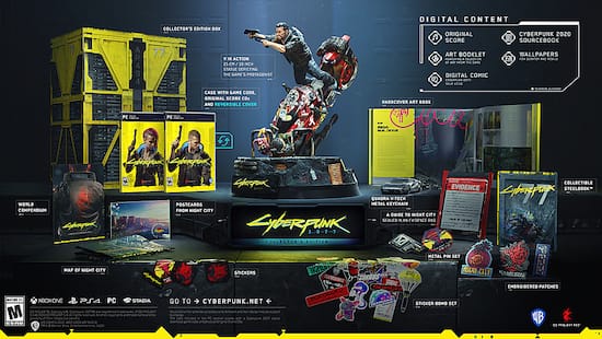 Where to buy cyberpunk 2077 Clearance