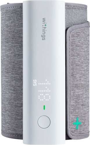 USE Withings Smart WIFI BPM Connect Wi-Fi & Bluetooth Sync