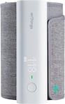 Withings - BPM Connect - Wi-Fi Smart Blood Pressure Monitor - White/Gray