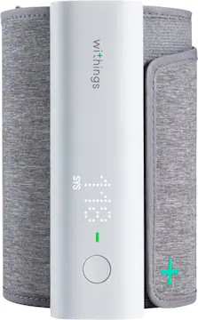 BPM Connect - Wi-Fi Smart Blood Pressure Monitor