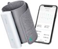 Alt View Zoom 11. Withings - BPM Connect - Wi-Fi Smart Blood Pressure Monitor - White/Gray - White/Gray.