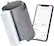 Alt View 11. Withings - BPM Connect - Wi-Fi Smart Blood Pressure Monitor - White/Gray.