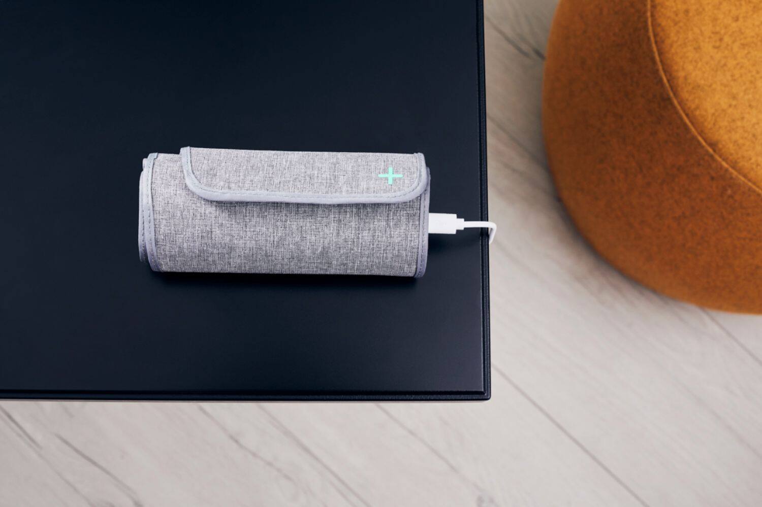 media item thumbnail