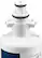 Alt View 11. Insignia™ - NSF 53 Water Filter Replacement for Select LG Refrigerators - White.