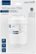 Alt View 12. Insignia™ - NSF 53 Water Filter Replacement for Select GE Refrigerators - White.