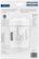 Alt View 13. Insignia™ - NSF 53 Water Filter Replacement for Select GE Refrigerators - White.