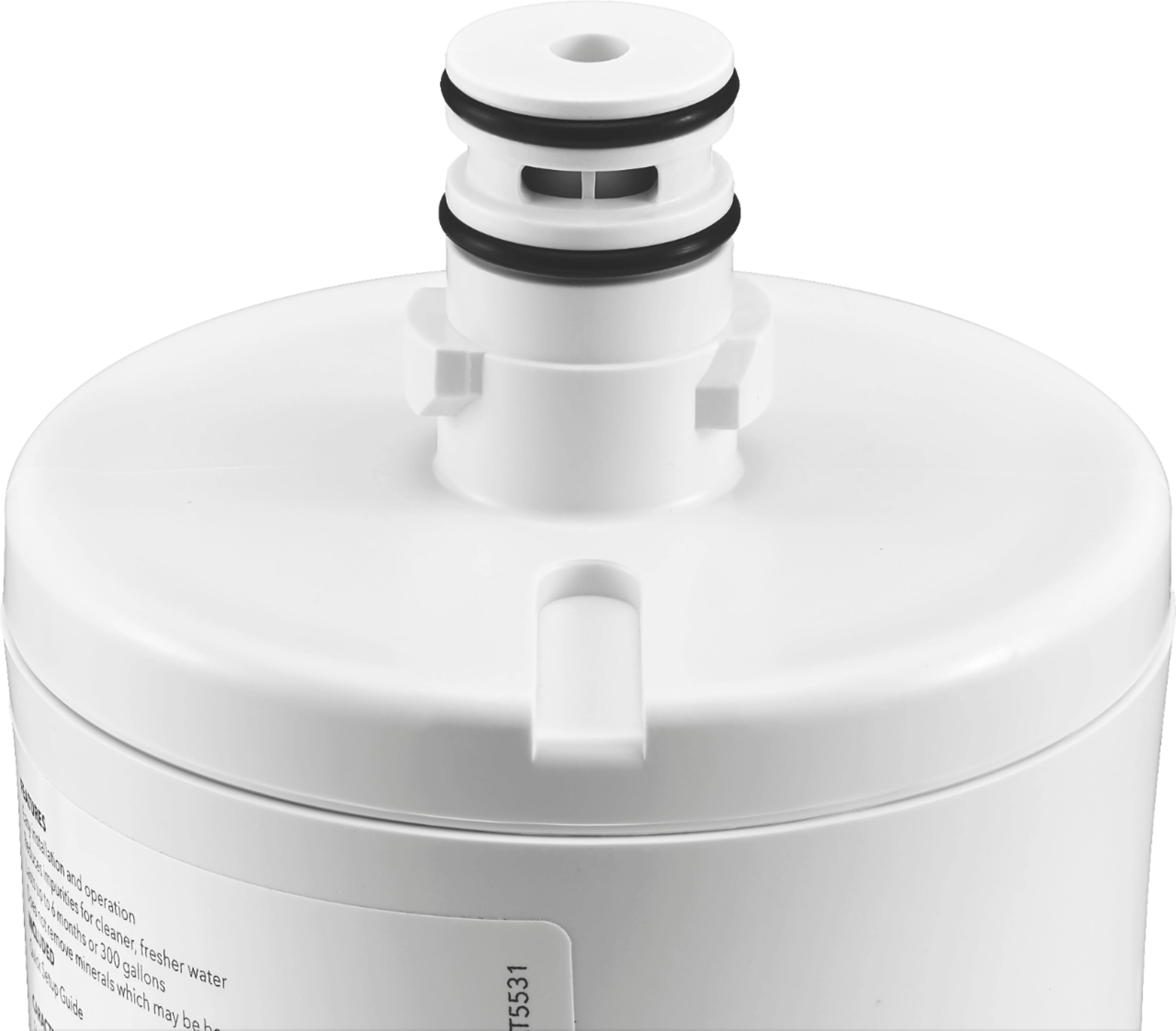 Insignia™ NSF 53 Water Filter Replacement for Select LG Refrigerators