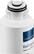Alt View 11. Insignia™ - NSF 53 Water Filter Replacement for Select Samsung Refrigerators (2-Pack) - White.