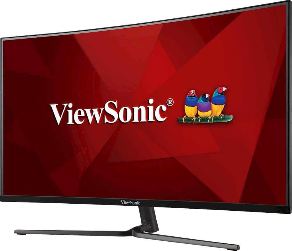 Best Buy: ViewSonic 32