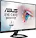 Angle. ASUS - 21.5" IPS LED FHD Monitor - Black.