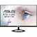 Front. ASUS - 21.5" IPS LED FHD Monitor - Black.