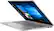 Alt View 17. Lenovo - ThinkBook 14" Laptop - Intel Core i5 - 8GB Memory - 256GB Solid State Drive - Mineral Gray.