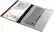 Alt View 19. Lenovo - ThinkBook 14" Laptop - Intel Core i5 - 8GB Memory - 256GB Solid State Drive - Mineral Gray.