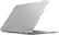 Alt View 21. Lenovo - ThinkBook 14" Laptop - Intel Core i5 - 8GB Memory - 256GB Solid State Drive - Mineral Gray.