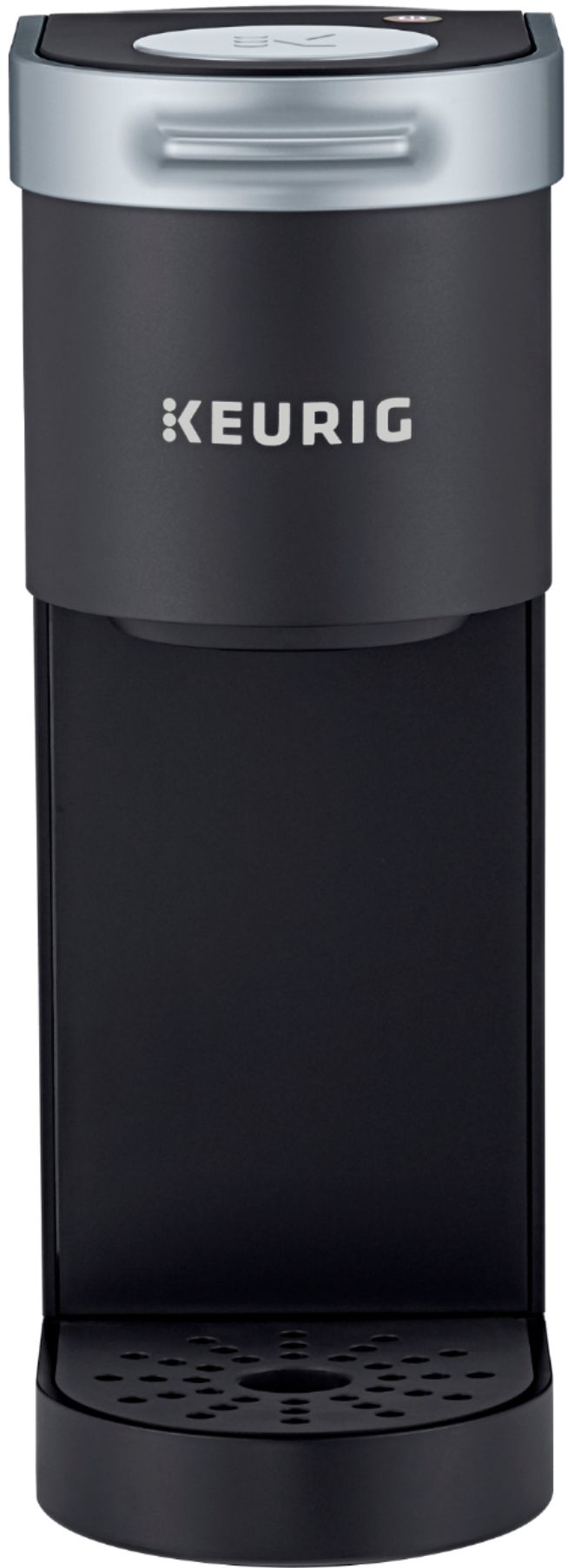 Keurig K-Mini Single Serve Coffee Maker - Black, 1 ct - Harris Teeter