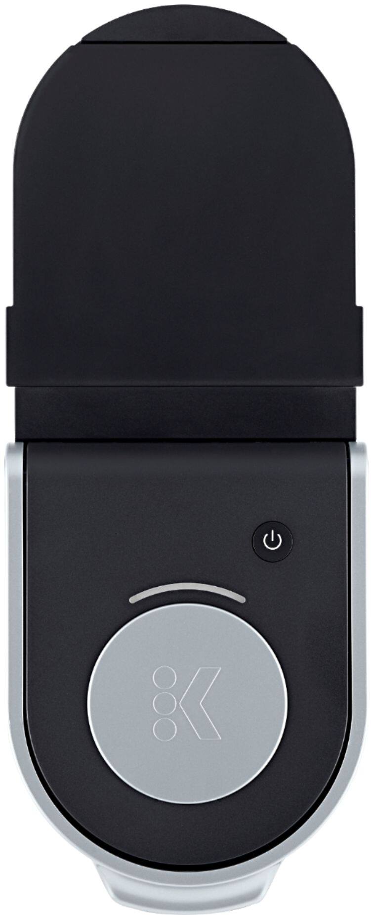 Alt View 14. Keurig - K-Mini® Single Serve K-Cup Pod Coffee Maker - Matte Black.