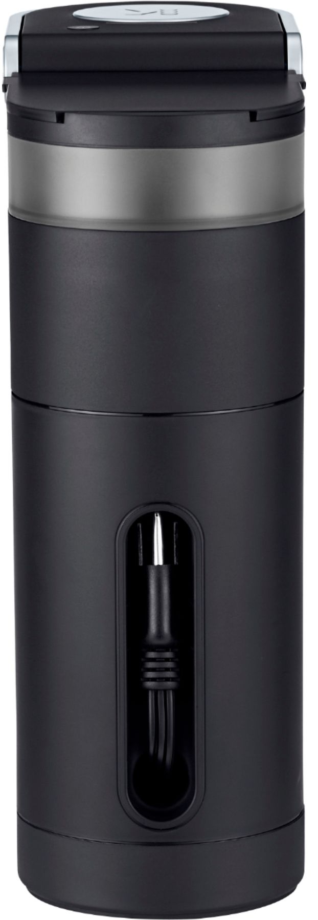Keurig K-Mini Plus Single Serve Coffee Maker - Black 12in 1Ct Box