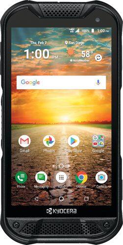 Kyocera - DuraForce PRO 2 (Verizon)-Front_Standard 
