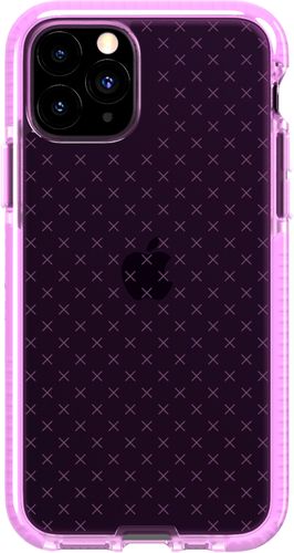 Tech21 - Evo Check Case for Apple® iPhone® 11 Pro - Orchid