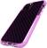Alt View 13. Tech21 - Evo Check Case for Apple® iPhone® 11 Pro - Orchid.