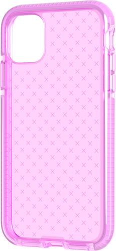 Tech21 - Evo Check Case for Apple® iPhone® 11 - Orchid